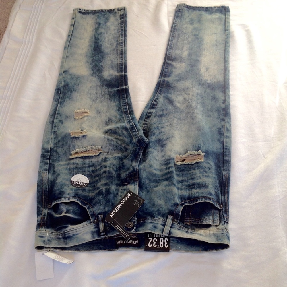 MODERN CULTURE JEANS